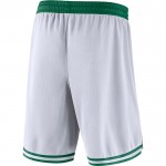 NBA Boston Celtics Shorts Nike 2022-23 Association Edition Swingman - Homme
